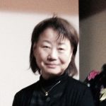 北條 京子